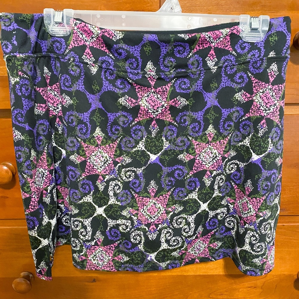 Tranquility by Colorado Clothing Athletic Skort